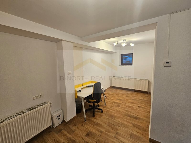 Piata Victoriei, spatiu 20 mp de inchiriat, ideal beauty, birou sau cabinet.