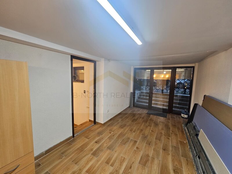 Piata Victoriei, spatiu 20 mp de inchiriat, ideal beauty, birou sau cabinet.
