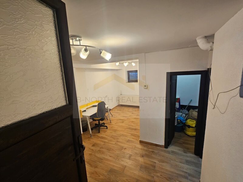 Piata Victoriei, spatiu 20 mp de inchiriat, ideal beauty, birou sau cabinet.